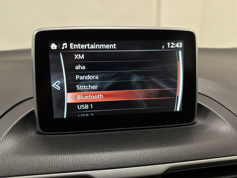 2014 Mazda Mazda3 i Grand Touring - Photo 23 - West Bountiful, UT 84087