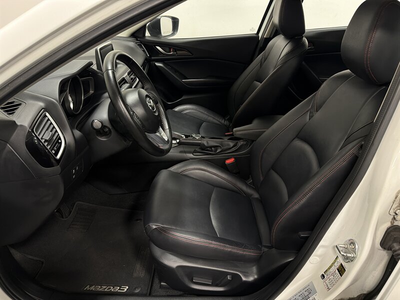 2014 Mazda Mazda3 i Grand Touring - Photo 16 - West Bountiful, UT 84087
