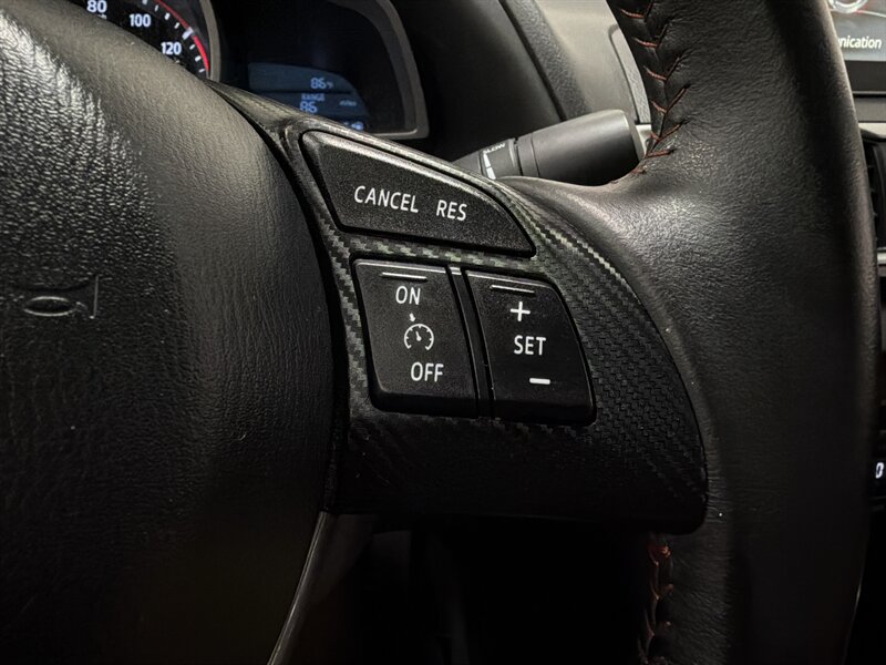 2014 Mazda Mazda3 i Grand Touring - Photo 26 - West Bountiful, UT 84087