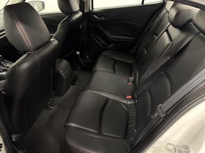 2014 Mazda Mazda3 i Grand Touring - Photo 28 - West Bountiful, UT 84087