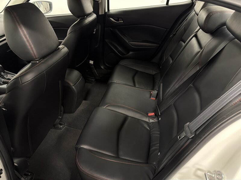 2014 Mazda Mazda3 i Grand Touring - Photo 28 - West Bountiful, UT 84087