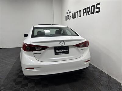 2014 Mazda Mazda3 i Grand Touring - Photo 10 - West Bountiful, UT 84087