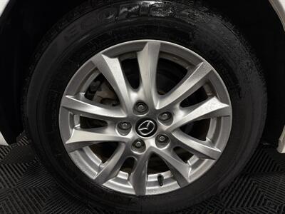 2014 Mazda Mazda3 i Grand Touring - Photo 11 - West Bountiful, UT 84087