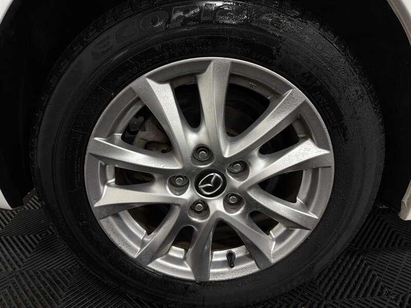 2014 Mazda Mazda3 i Grand Touring - Photo 11 - West Bountiful, UT 84087