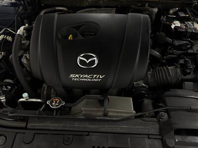 2014 Mazda Mazda3 i Sport   - Photo 15 - West Bountiful, UT 84087