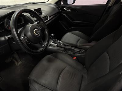 2014 Mazda Mazda3 i Sport   - Photo 7 - West Bountiful, UT 84087