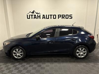 2014 Mazda Mazda3 i Sport   - Photo 5 - West Bountiful, UT 84087