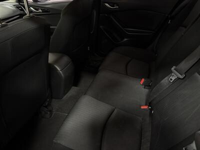 2014 Mazda Mazda3 i Sport   - Photo 9 - West Bountiful, UT 84087