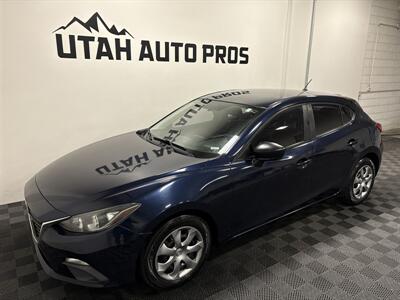 2014 Mazda Mazda3 i Sport   - Photo 4 - West Bountiful, UT 84087