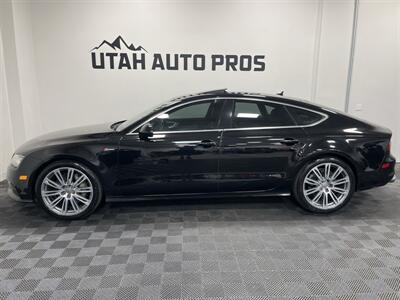 2012 Audi A7 3.0T quattro Prestig   - Photo 7 - West Bountiful, UT 84087