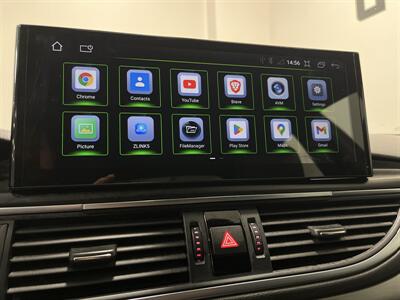 2012 Audi A7 3.0T quattro Prestig   - Photo 23 - West Bountiful, UT 84087