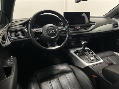 2012 Audi A7 3.0T quattro Prestig   - Photo 12 - West Bountiful, UT 84087