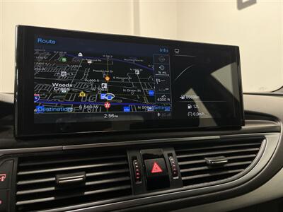 2012 Audi A7 3.0T quattro Prestig   - Photo 24 - West Bountiful, UT 84087