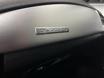 2012 Audi A7 3.0T quattro Prestig   - Photo 19 - West Bountiful, UT 84087