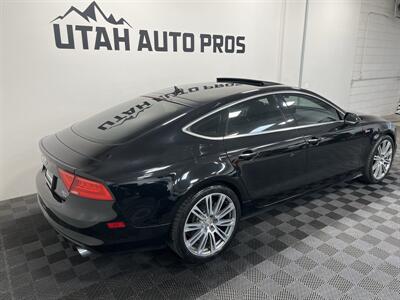 2012 Audi A7 3.0T quattro Prestig   - Photo 3 - West Bountiful, UT 84087