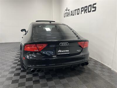 2012 Audi A7 3.0T quattro Prestig   - Photo 9 - West Bountiful, UT 84087