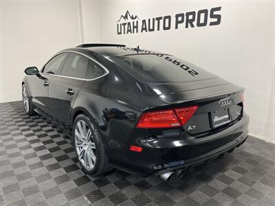 2012 Audi A7 3.0T quattro Prestig   - Photo 8 - West Bountiful, UT 84087