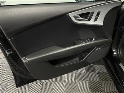 2012 Audi A7 3.0T quattro Prestig   - Photo 13 - West Bountiful, UT 84087