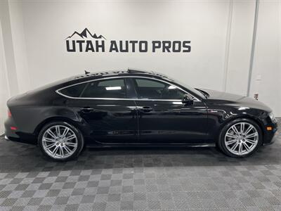 2012 Audi A7 3.0T quattro Prestig   - Photo 2 - West Bountiful, UT 84087