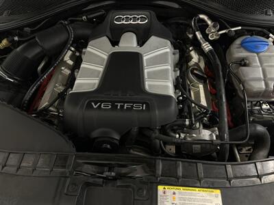 2012 Audi A7 3.0T quattro Prestig   - Photo 29 - West Bountiful, UT 84087