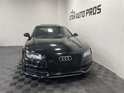 2012 Audi A7 3.0T quattro Prestig   - Photo 4 - West Bountiful, UT 84087