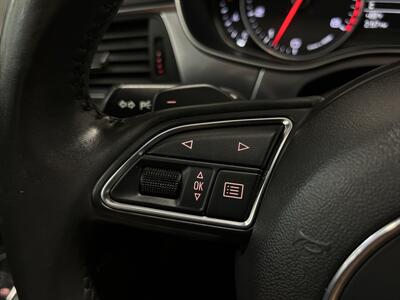 2012 Audi A7 3.0T quattro Prestig   - Photo 27 - West Bountiful, UT 84087