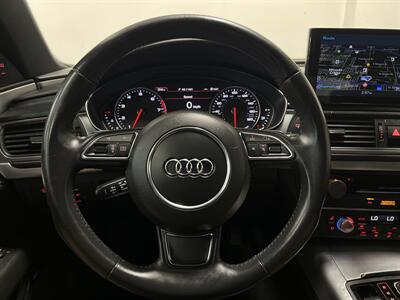 2012 Audi A7 3.0T quattro Prestig   - Photo 25 - West Bountiful, UT 84087