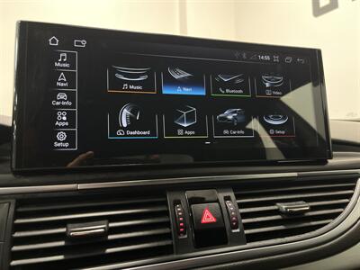 2012 Audi A7 3.0T quattro Prestig   - Photo 21 - West Bountiful, UT 84087