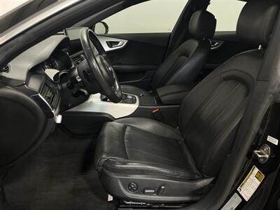 2012 Audi A7 3.0T quattro Prestig   - Photo 15 - West Bountiful, UT 84087