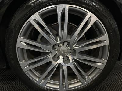 2012 Audi A7 3.0T quattro Prestig   - Photo 10 - West Bountiful, UT 84087