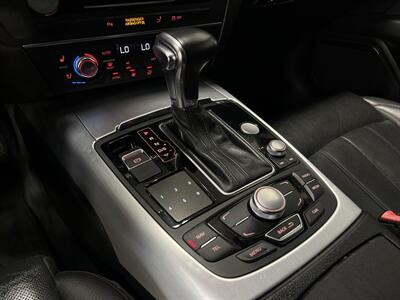 2012 Audi A7 3.0T quattro Prestig   - Photo 17 - West Bountiful, UT 84087