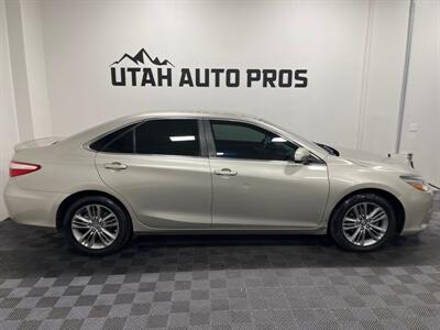 2016 Toyota Camry SE   - Photo 2 - West Bountiful, UT 84087