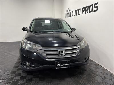 2013 Honda CR-V EX-L - Photo 5 - West Bountiful, UT 84087