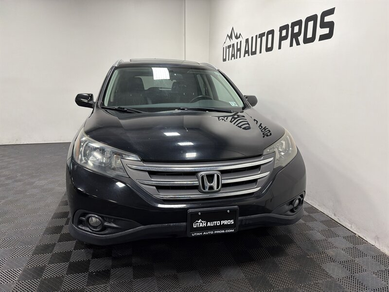 2013 Honda CR-V EX-L - Photo 5 - West Bountiful, UT 84087