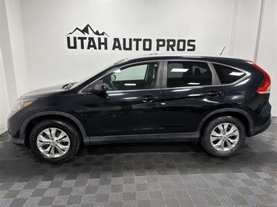 2013 Honda CR-V EX-L - Photo 7 - West Bountiful, UT 84087