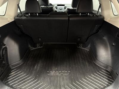 2013 Honda CR-V EX-L - Photo 27 - West Bountiful, UT 84087