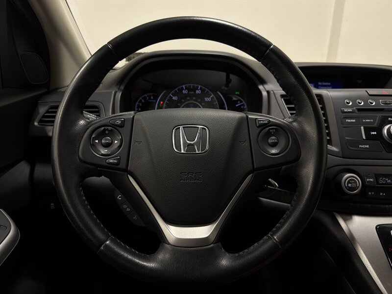 2013 Honda CR-V EX-L - Photo 22 - West Bountiful, UT 84087