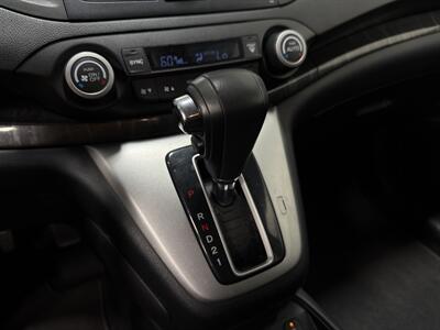 2013 Honda CR-V EX-L - Photo 17 - West Bountiful, UT 84087