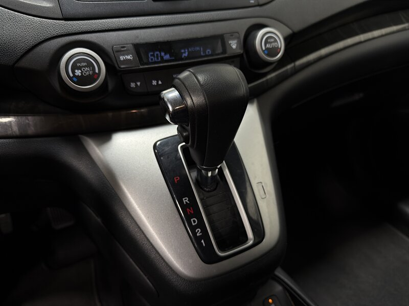 2013 Honda CR-V EX-L - Photo 17 - West Bountiful, UT 84087