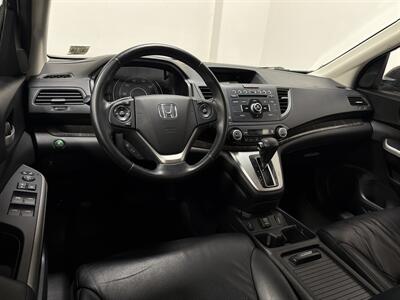 2013 Honda CR-V EX-L - Photo 13 - West Bountiful, UT 84087