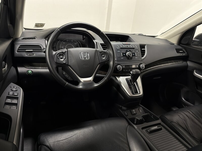 2013 Honda CR-V EX-L - Photo 13 - West Bountiful, UT 84087