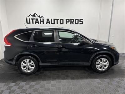 2013 Honda CR-V EX-L - Photo 2 - West Bountiful, UT 84087