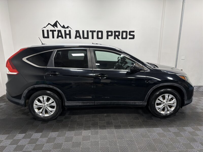 2013 Honda CR-V EX-L - Photo 2 - West Bountiful, UT 84087