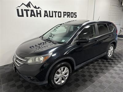 2013 Honda CR-V EX-L - Photo 6 - West Bountiful, UT 84087