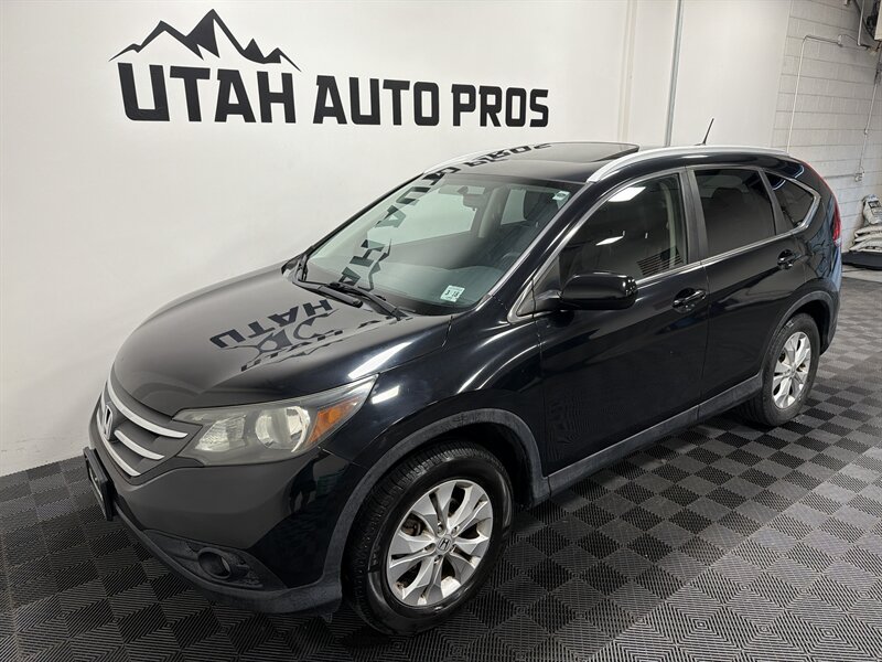 2013 Honda CR-V EX-L - Photo 6 - West Bountiful, UT 84087