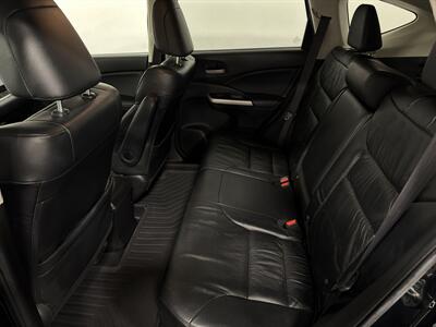 2013 Honda CR-V EX-L - Photo 26 - West Bountiful, UT 84087