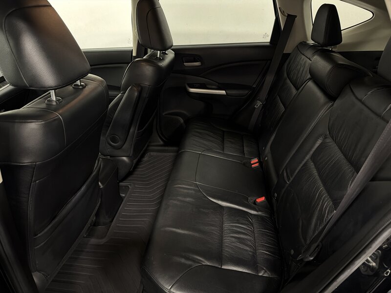 2013 Honda CR-V EX-L - Photo 26 - West Bountiful, UT 84087