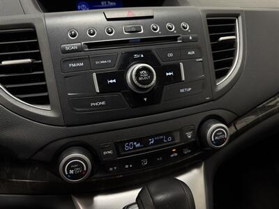 2013 Honda CR-V EX-L - Photo 18 - West Bountiful, UT 84087