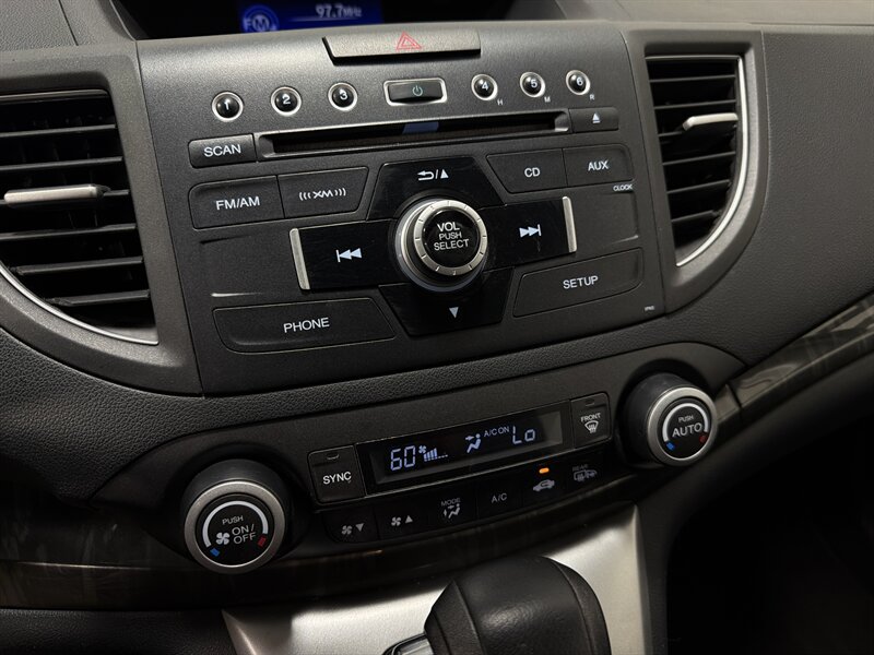 2013 Honda CR-V EX-L - Photo 18 - West Bountiful, UT 84087