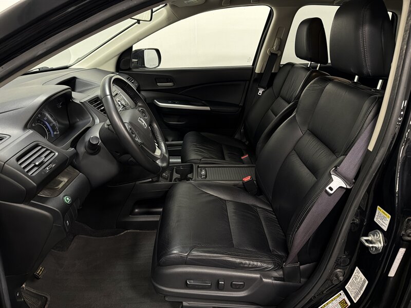 2013 Honda CR-V EX-L - Photo 15 - West Bountiful, UT 84087